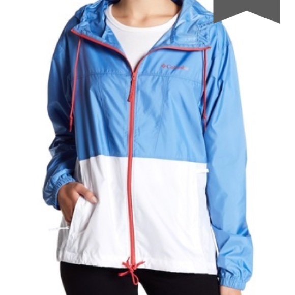 Columbia Jackets & Blazers - Columbia Windbreaker Jacket